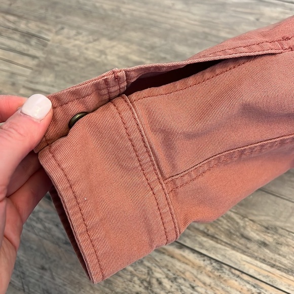 old navy utility jacket - Picture 5 of 5